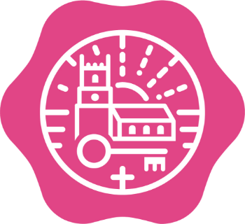 West Alvington Church of England Academy logo